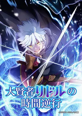 色影视奇幻治愈动漫猫町奇谭海报