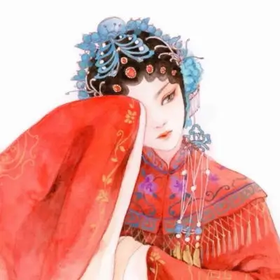 色影视用户头像